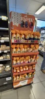 🐣 PÂQUES S'INVITE (DÉJÀ) EN RAYON ! 🍫